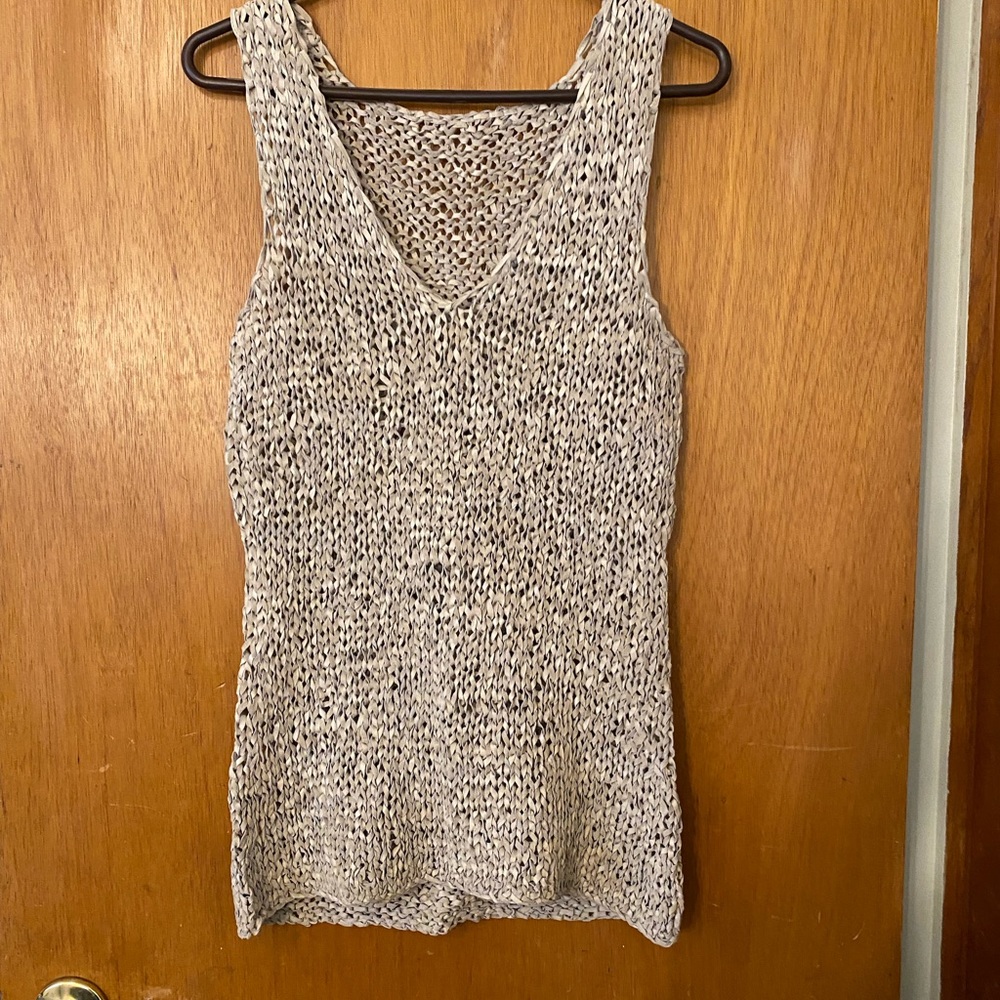 TUNIC DRESS